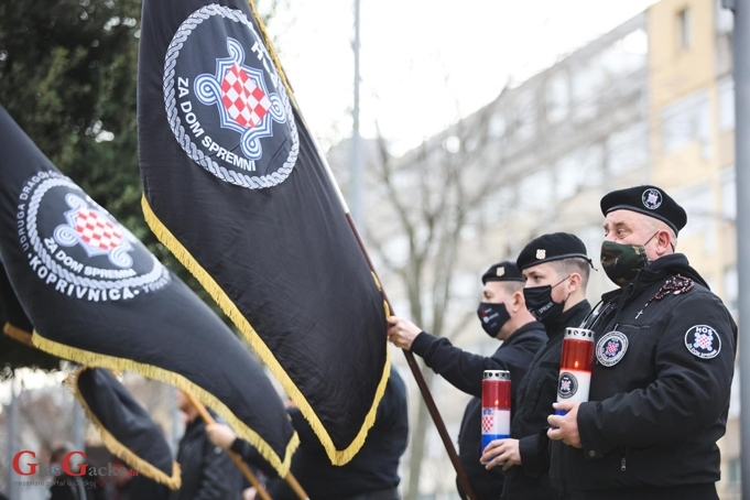 Hodak: Sudskim presudama je utvrđeno da je HOS regularan dio HV-a