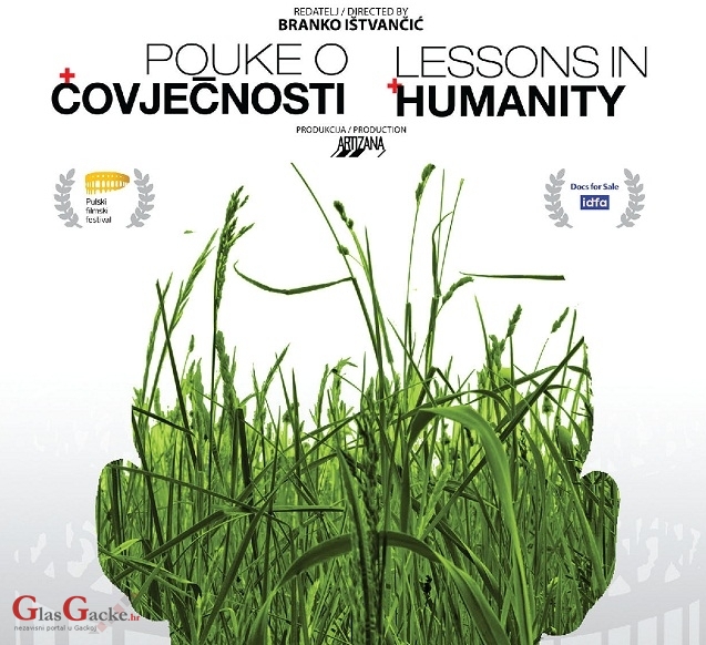 Film o herojstvu hrvatskih branitelja nagrađen u Parizu Film o herojstvu hrvatskih branitelja nagrađen u Parizu
