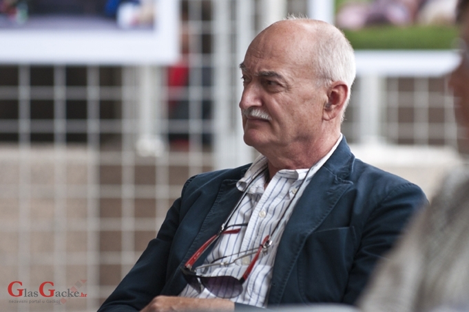 Dr. Letica: Zalažem se da se osnuje međunarodno povjerenstvo za istraživanje Jasenovca