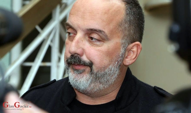 CETINSKI - Cijepljenje? Čipiranje? Ne hvala! 
