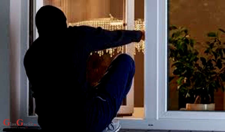 Kriminalitet tijekom proteklog vikenda Kriminalitet tijekom proteklog vikenda