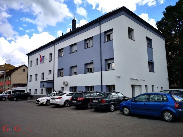 Završena energetska obnova policijske postaje u Otočcu
