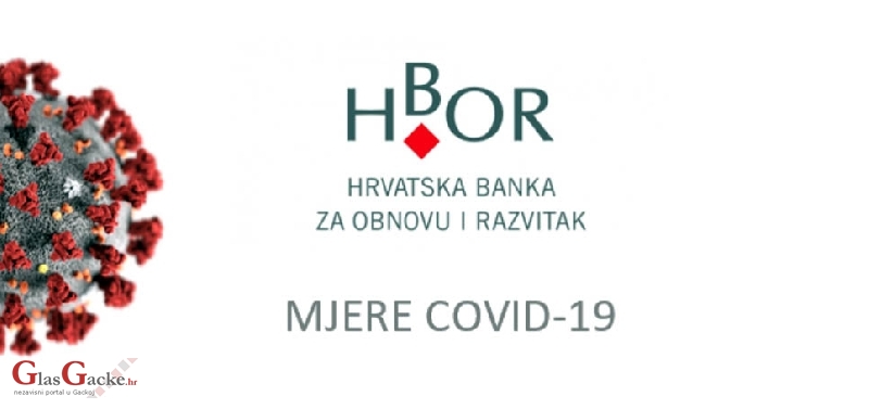 Webinar HBOR-a za očuvanje razine gospodarske aktivnosti