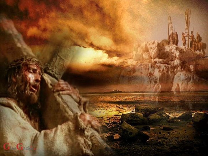 Smjernice za liturgijska slavlja i obrede u Velikom tjednu