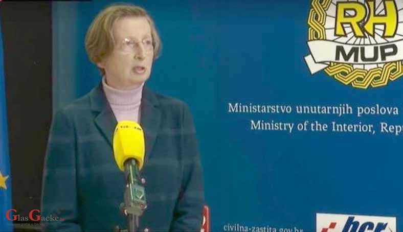 Markotić: Imam dojam da stanje u Hrvatskoj želimo prikazati gorim nego što jest