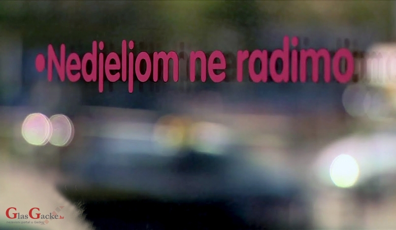 Markić: Neradna nedjelja za trgovce je pitanje društvene pravednosti, a ne vjersko pitanje