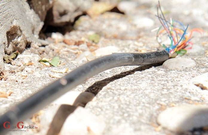 Evidentirana dva kaznena djela