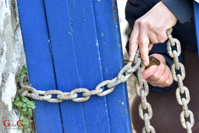 Kazneno prijavljen zbog nepodnošenja prijedloga za otvaranje stečajnog postupka Kazneno prijavljen zbog nepodnošenja prijedloga za otvaranje stečajnog postupka