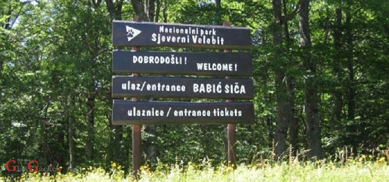 Novo radno vrijeme ulaza Babić Siča