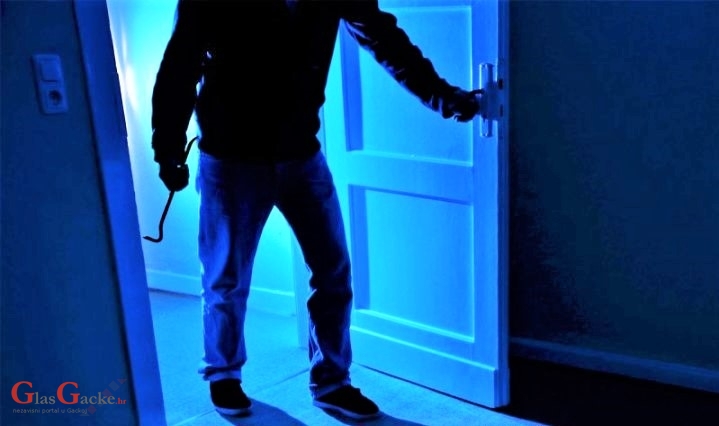 U Gospiću se svađaju i viču