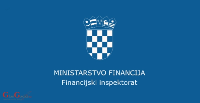 Financijski inspektorat upozorava