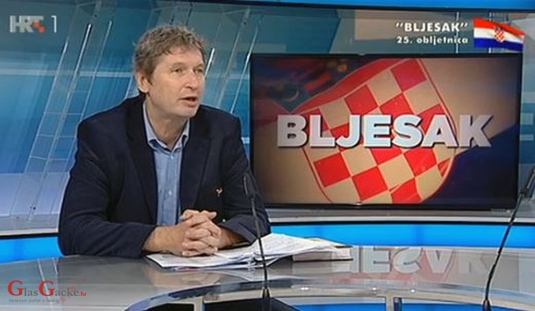 Nazor: Država koja baca obrambene simbole nema budućnosti! 