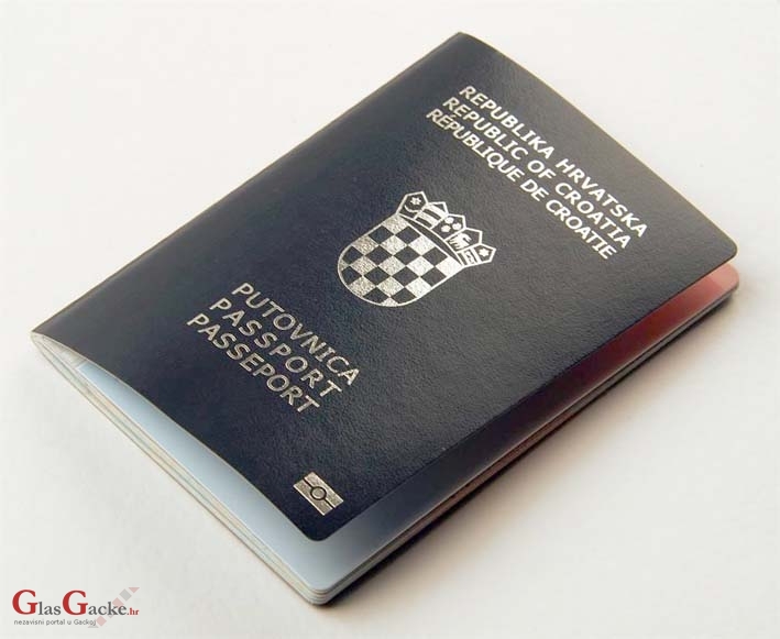 U BiH se opet može s osobnom iskaznicom