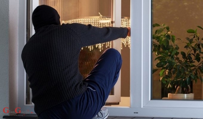 Dva kaznena, dvije prometne i jedna minskoeksplozivna sredstva Dva kaznena, dvije prometne i jedna minskoeksplozivna sredstva