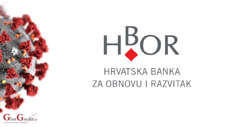 HBOR produžio moratorij na kredite