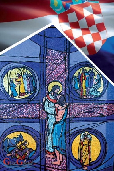 Karizmatska obnova za hrvatski narod i domovinu Hrvatsku