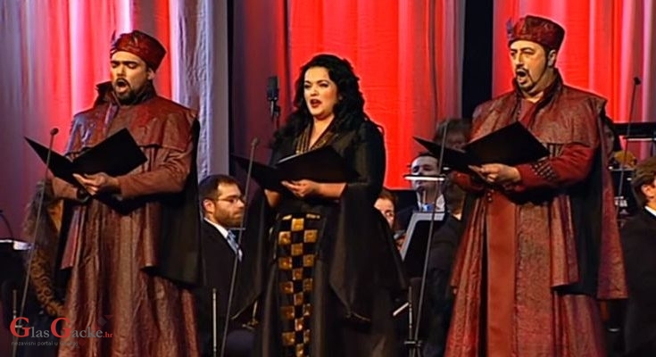 SKANDAL ILI UMJETNOST? U Rijeci su promijenili operu Nikola Šubić Zrinski pa se nije čulo 'U boj, u boj'