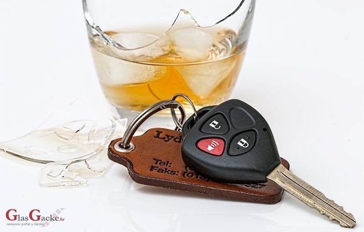 Pije se i vozi se