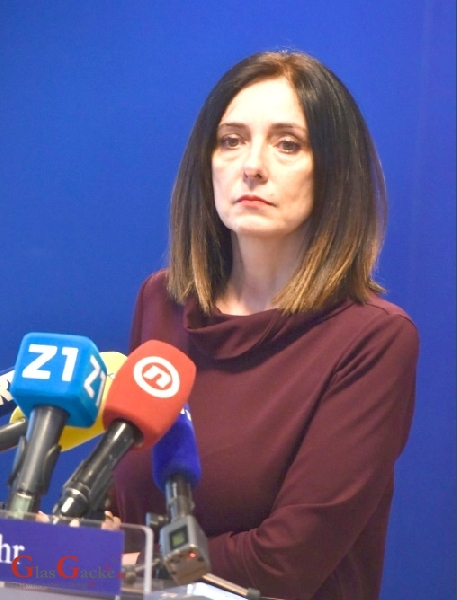 Da se nazivaju Srpski studiji, vjerojatno nikakvih problema bilo ne bi