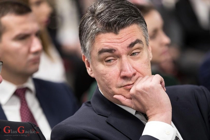 Nisu ga masoni zvali nego im se nudio! 