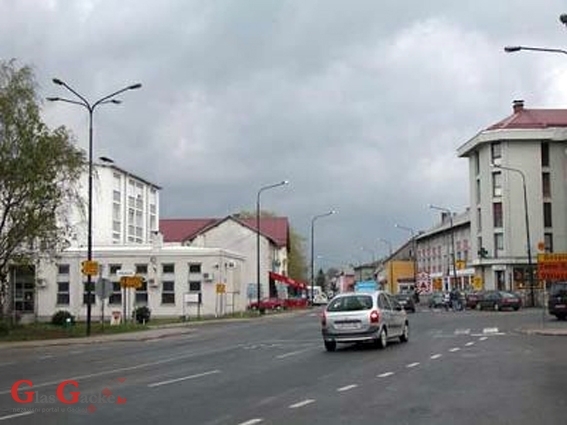 Prvi korona pacijent u Korenici