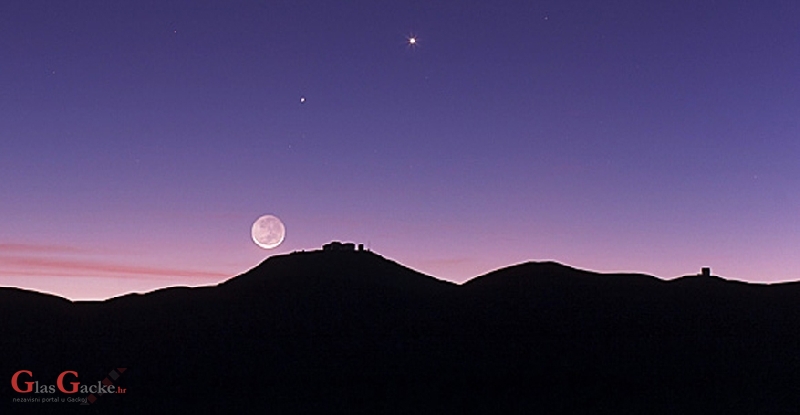 Radionica astrofotografije u Korenici Radionica astrofotografije u Korenici