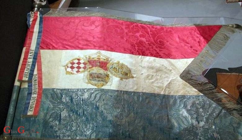 5. lipnja 1848. – Prva upotreba hrvatske trobojnice