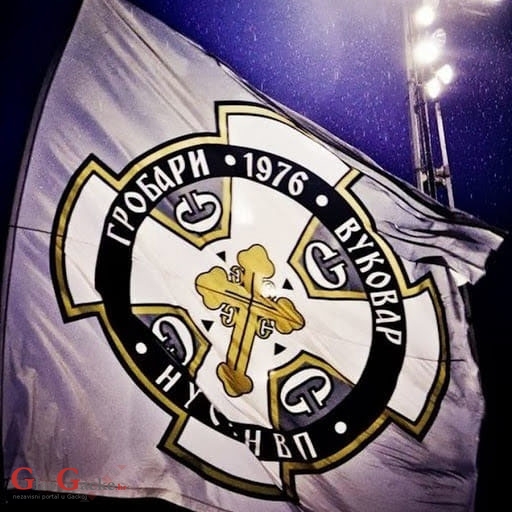 Tako se brani srpstvo od ustaštva! Tako se brani srpstvo od ustaštva!