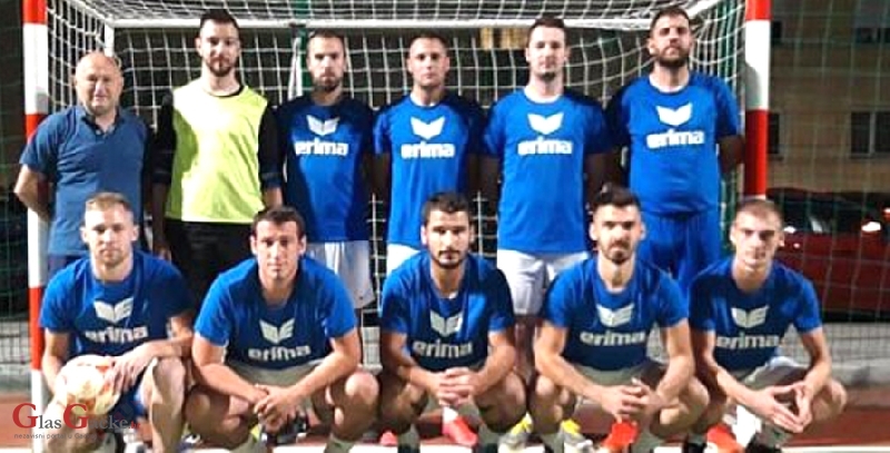 Održan malonogometni turnir povodom Dana državnosti