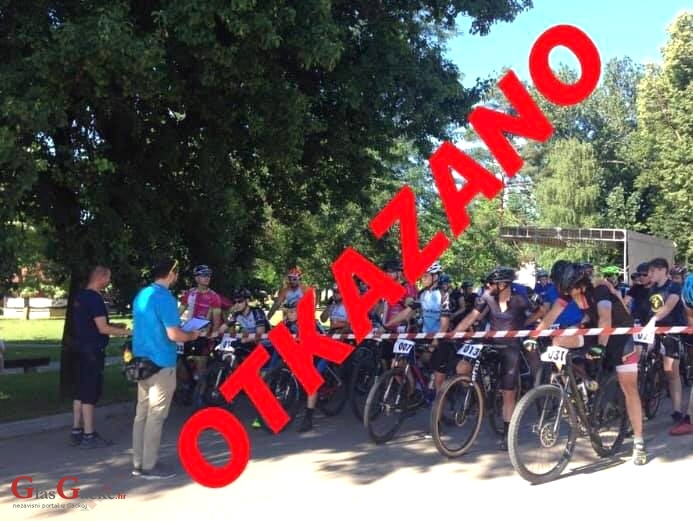 14. Memorijalna Barkanijada otkazana 14. Memorijalna Barkanijada otkazana