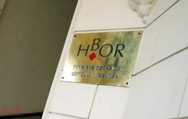 HBOR produžio poduzetnicima rok otplate covid-19 kredita s tri na pet godina HBOR produžio poduzetnicima rok otplate covid-19 kredita s tri na pet godina