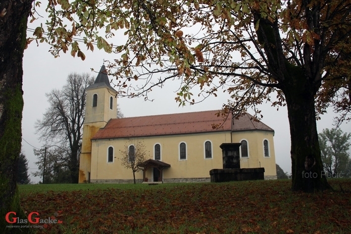 Proslava Velike Gospe u Zavalju Proslava Velike Gospe u Zavalju