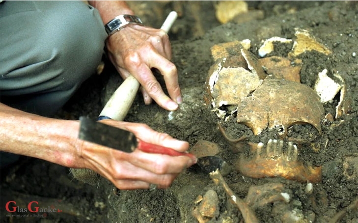 Komunistički zločini - otkrivena masovna grobnica na području Kočevskog roga