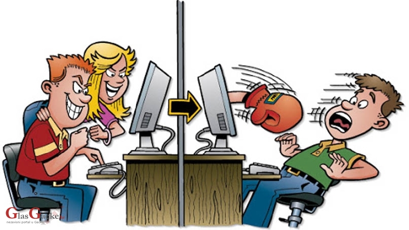 Umjesto slobode govora moderni ostracizam