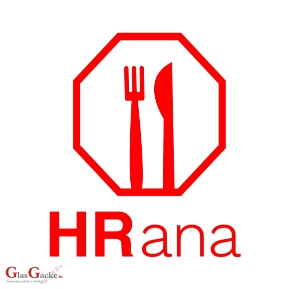 HRana – nova aplikacija za upozorenja o hrani
