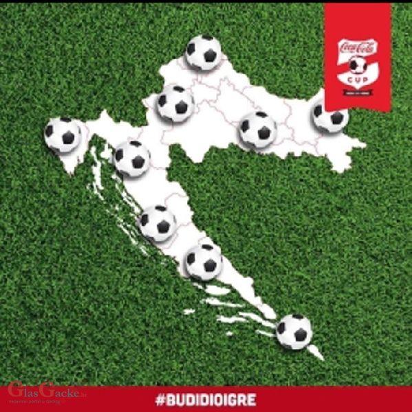 Coca – Cola Cup 2020