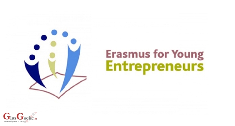 Info dan povodom predstavljanja EU programa „ERASMUS za poduzetnike početnike“