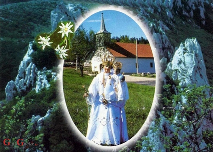 Današnji, odnosno večerašnji bogoslužni program na Krasnu Današnji, odnosno večerašnji bogoslužni program na Krasnu