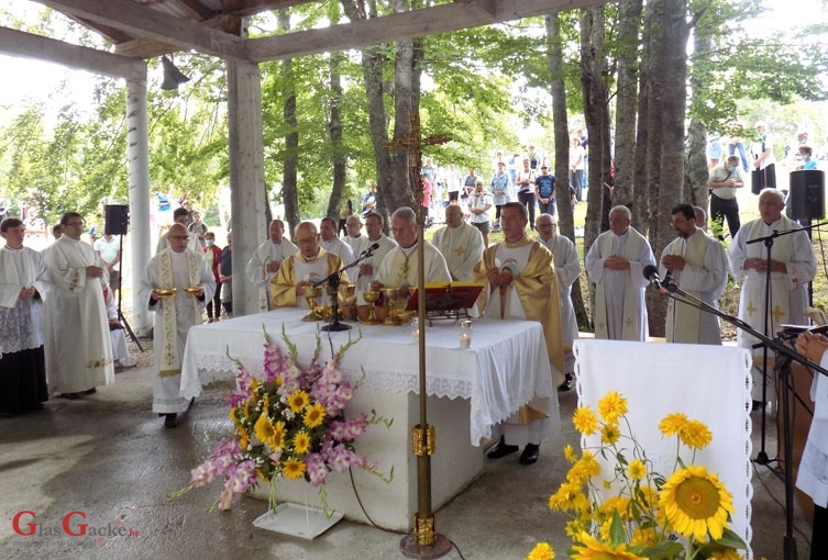 Velika Gospa na Krasnu
