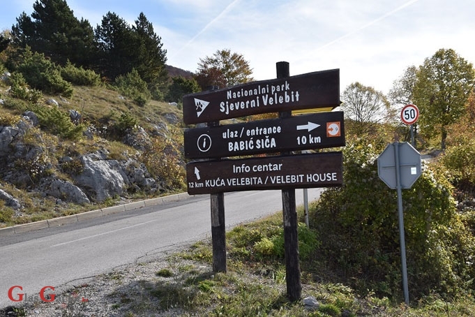 Novo radno vrijeme ulaza Babić Siča
