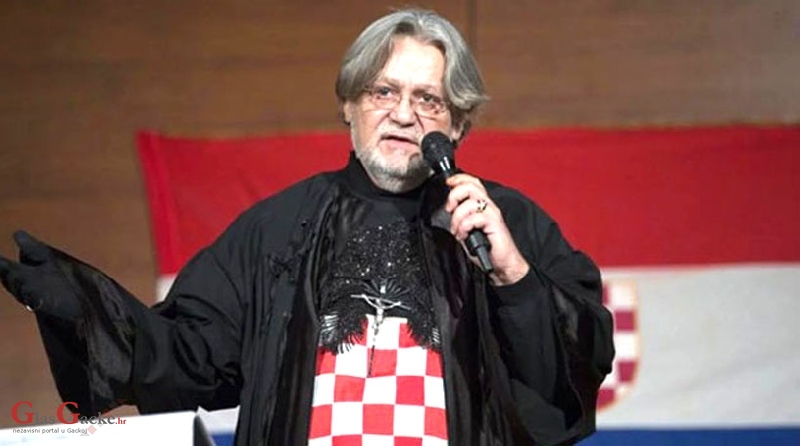 Umro glumac Božidar Alić Umro glumac Božidar Alić