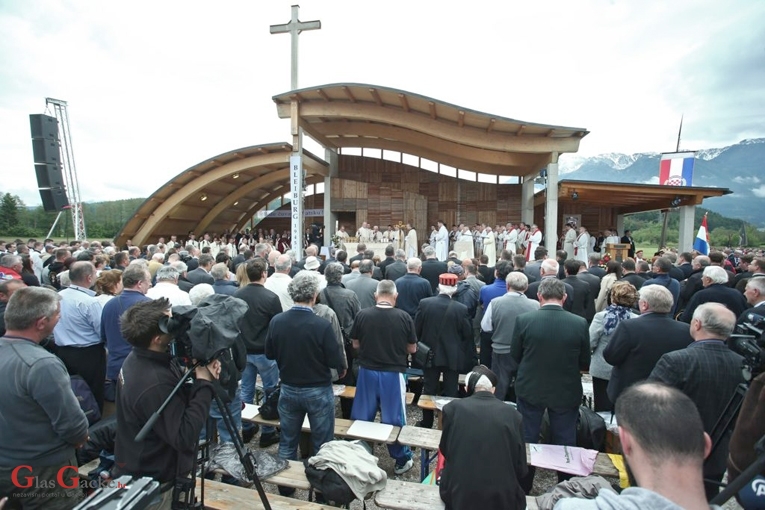 Otkazana ovogodišnja komemoracija žrtava Bleiburške tragedije i Hrvatskoga križnog puta