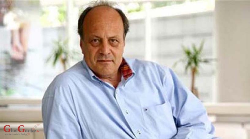 Sedlar: Danilo Šerbedžija i Pupovac godišnje dijele 5 milijuna eura za protuhrvatsku propagandu