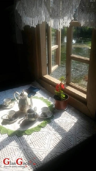 Otočac - šampion kontinentalnog turizma
