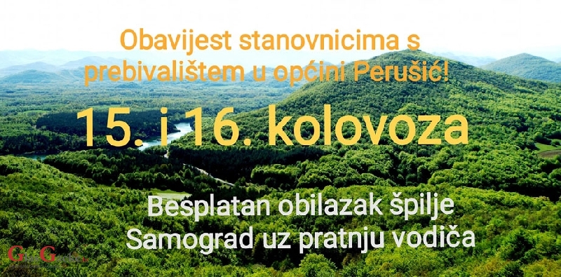 Još se dospije