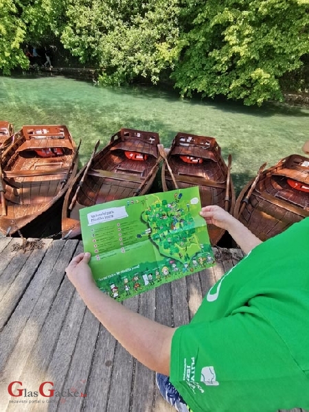 Vrijeme je za prirodu - povodom Svjetskog dana zaštite okoliša