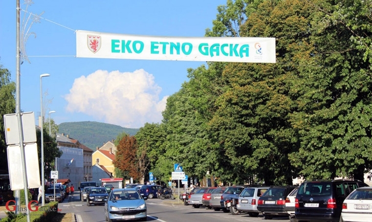 Korona odgodila ovogodišnju Eko etno Gacku