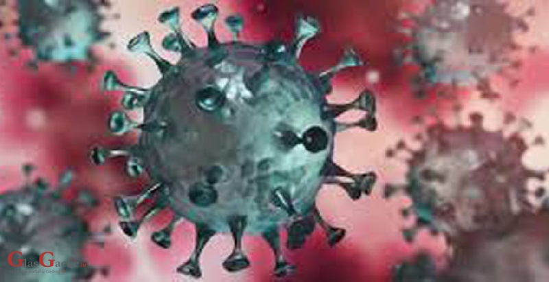 Dvije novooboljele osobe