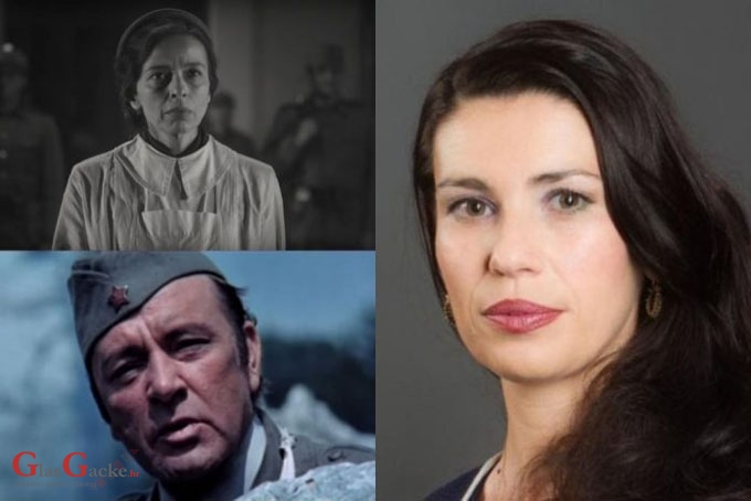 Dr. sc. Vlatka Vukelić: Film ‘Dnevnik Diane Budisavljević’ je ‘Bitka na Neretvi’ hrvatske kinematografije Dr. sc. Vlatka Vukelić: Film ‘Dnevnik Diane Budisavljević’ je ‘Bitka na Neretvi’ hrvatske kinematografije