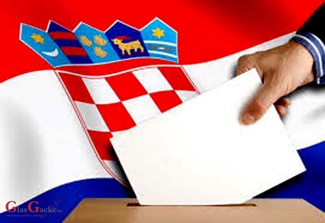 Kako se glasovalo u Ličko-senjskoj županiji?